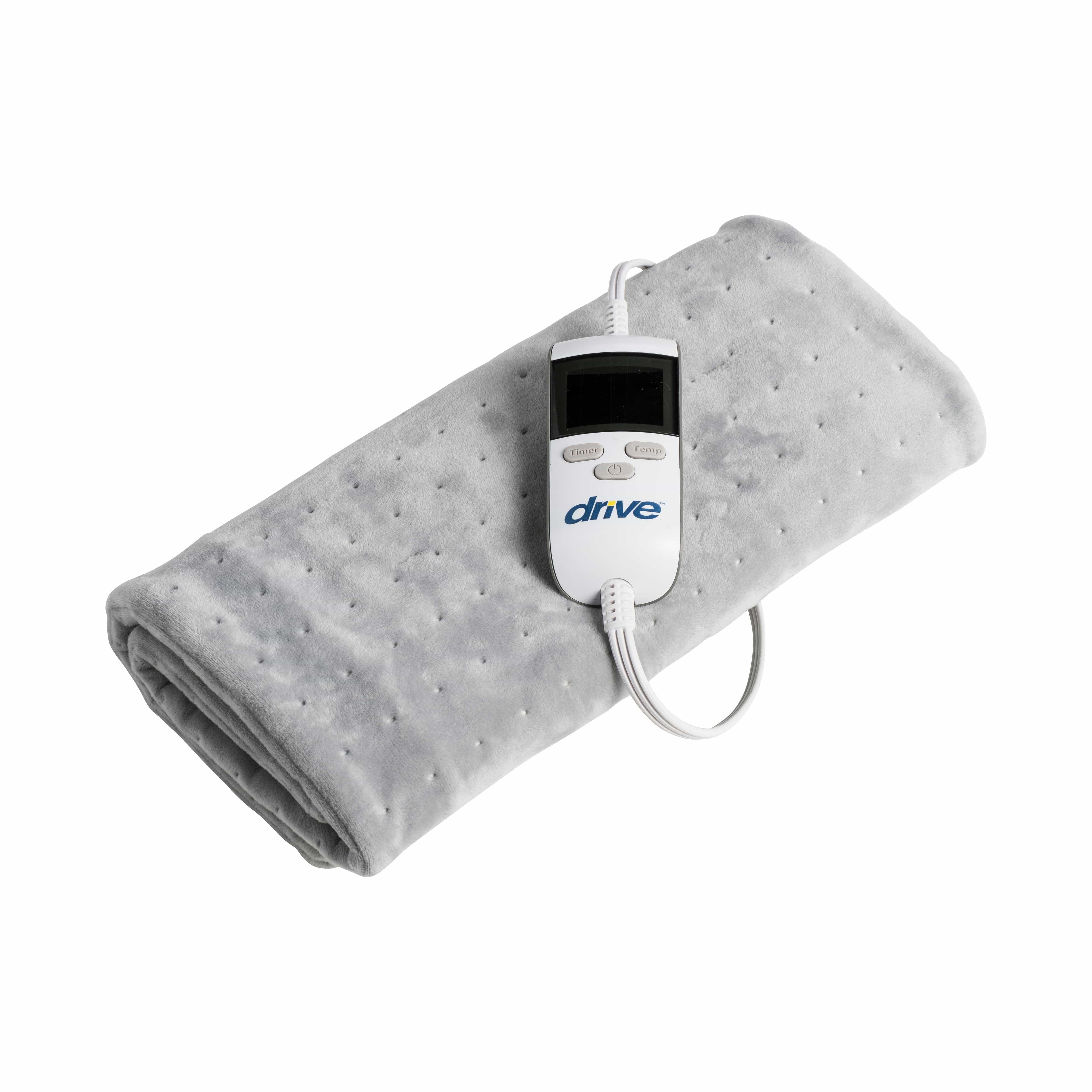 Drive Medical Personal Care/Heating Pads Drive Medical Digital Heating Pad