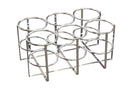 Drive Medical Respiratory Drive Medical Economy Oxygen 6 Cylinder Rack