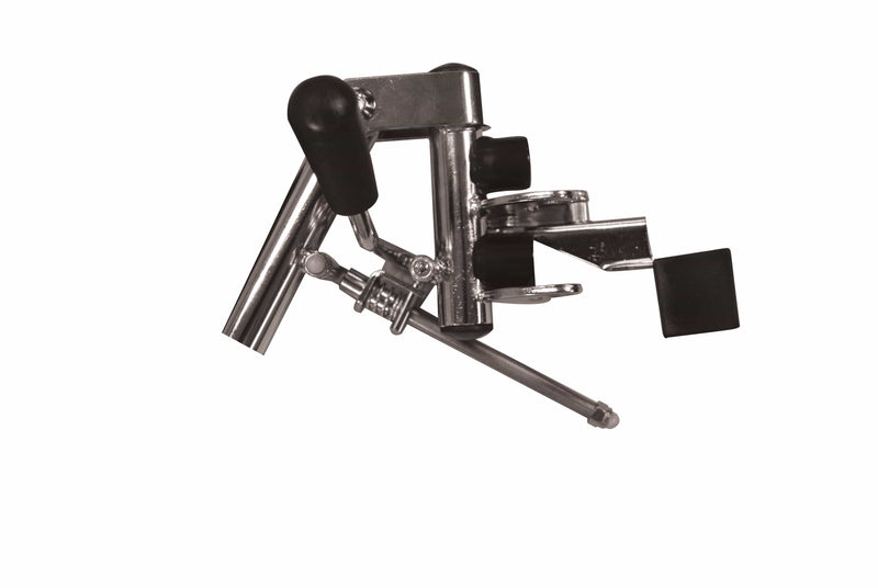 Drive Medical Wheelchairs Drive Medical Elevating Legrests for Bariatric Sentra Wheelchairs