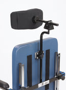 Drive Medical Pediatric Rehab Drive Medical First Class School Chair Multi-Axis Headrest