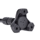 Drive Medical Canes Drive Medical Flex N Go Adjustable Folding Cane with T Handle