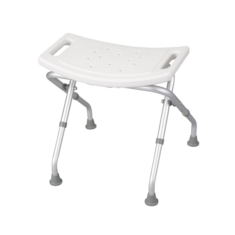 Drive Medical Bathroom Safety Drive Medical Folding Bath Bench