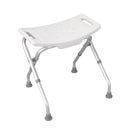 Drive Medical Bathroom Safety Drive Medical Folding Bath Bench