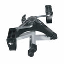 Drive Medical Personal Care Drive Medical Folding Exercise Peddler with Electronic Display, Black