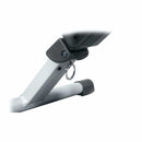 Drive Medical Personal Care Drive Medical Folding Exercise Peddler with Electronic Display, Black