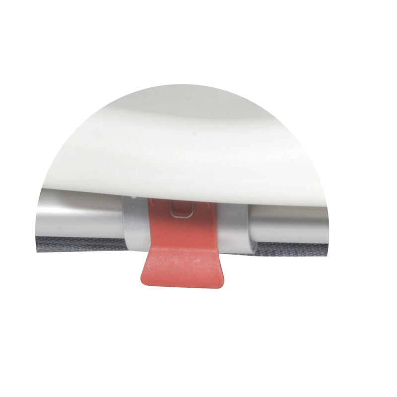 Drive Medical Bathroom Safety/Transfer Benches/Plastic Seat Transfer Beaches Drive Medical Folding Universal Sliding Transfer Bench