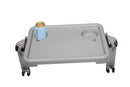 Drive Medical Walkers Drive Medical Folding Walker Tray
