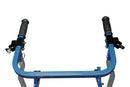 Drive Medical Pediatric Rehab Drive Medical Forearm Platforms for all Wenzelite Safety Rollers and Gait Trainers