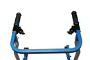 Drive Medical Pediatric Rehab Drive Medical Forearm Platforms for all Wenzelite Safety Rollers and Gait Trainers