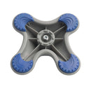 Drive Medical Canes Drive Medical Free Standing Cane Tip