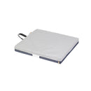 Drive Medical Pressure Prevention Drive Medical Gel Foam Wheelchair Seat Cushion