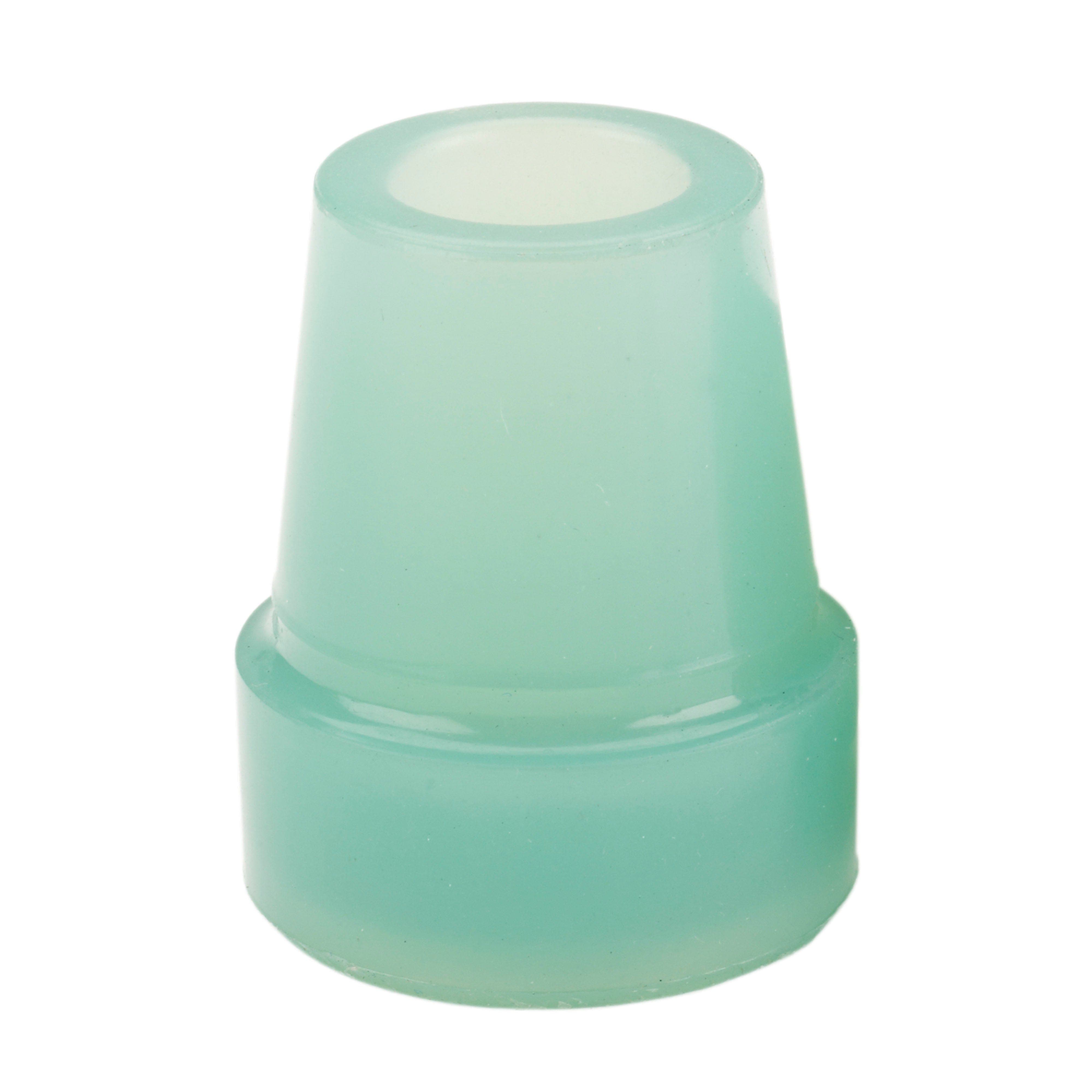 Drive Medical Canes Drive Medical Glow In The Dark Cane Tip, 3/4"