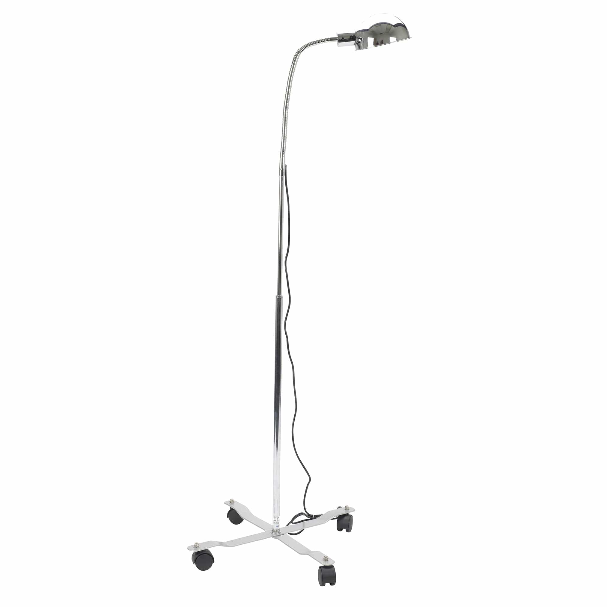 Drive Medical Patient Room Drive Medical Goose Neck Exam Lamp