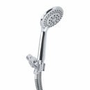 Drive Medical Bathroom Safety Drive Medical Handheld Shower Head Spray Massager