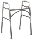 Drive Medical Walkers Drive Medical Heavy Duty Bariatric Walker