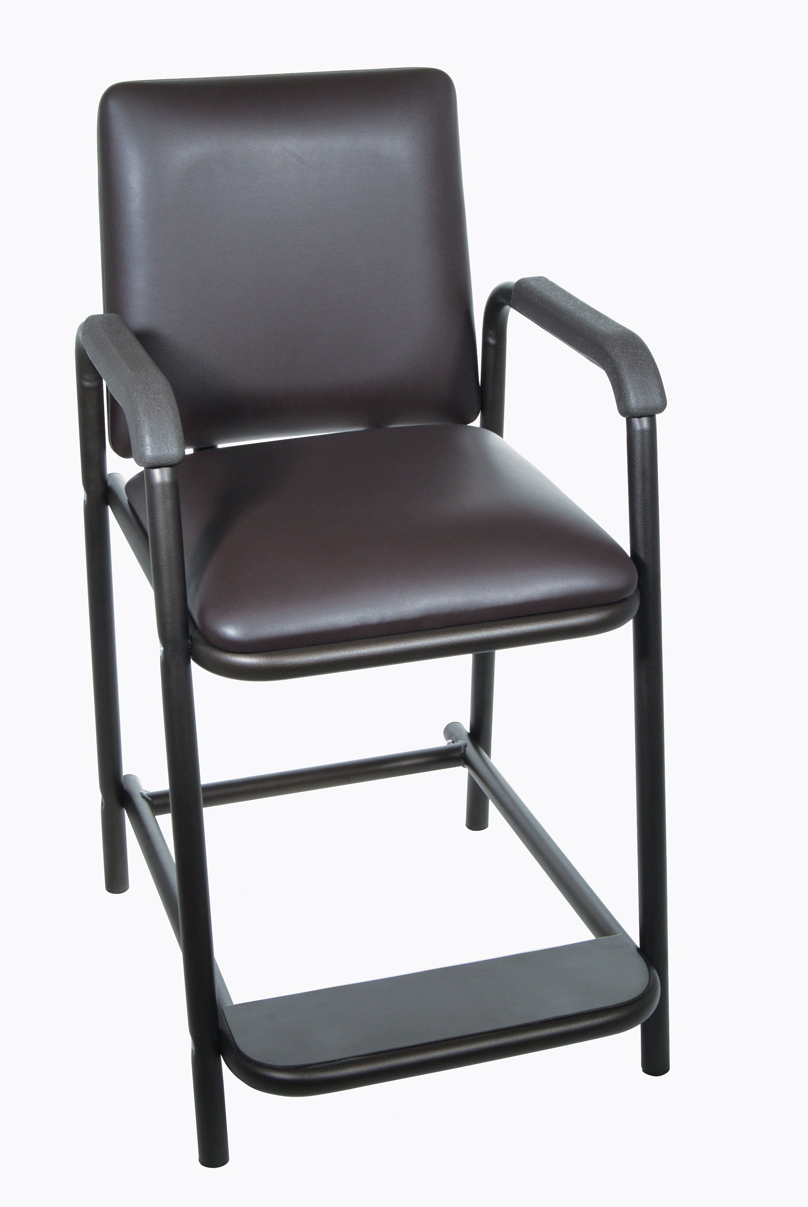 Drive Medical Patient Room Drive Medical Hip High Chair with Padded Seat