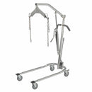 Drive Medical Patient Room Drive Medical Hydraulic Patient Lift with Six Point Cradle