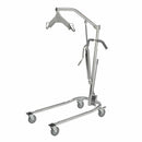Drive Medical Patient Room Drive Medical Hydraulic Patient Lift with Six Point Cradle