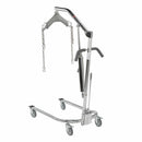 Drive Medical Patient Room Drive Medical Hydraulic Patient Lift with Six Point Cradle