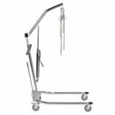 Drive Medical Patient Room Drive Medical Hydraulic Patient Lift with Six Point Cradle