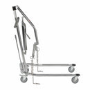 Drive Medical Patient Room Drive Medical Hydraulic Patient Lift with Six Point Cradle