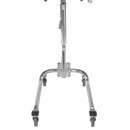 Drive Medical Patient Room Drive Medical Hydraulic Patient Lift with Six Point Cradle