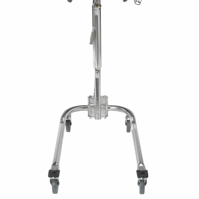 Drive Medical Patient Room Drive Medical Hydraulic Patient Lift with Six Point Cradle