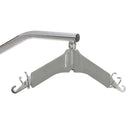 Drive Medical Patient Room Drive Medical Hydraulic Patient Lift with Six Point Cradle