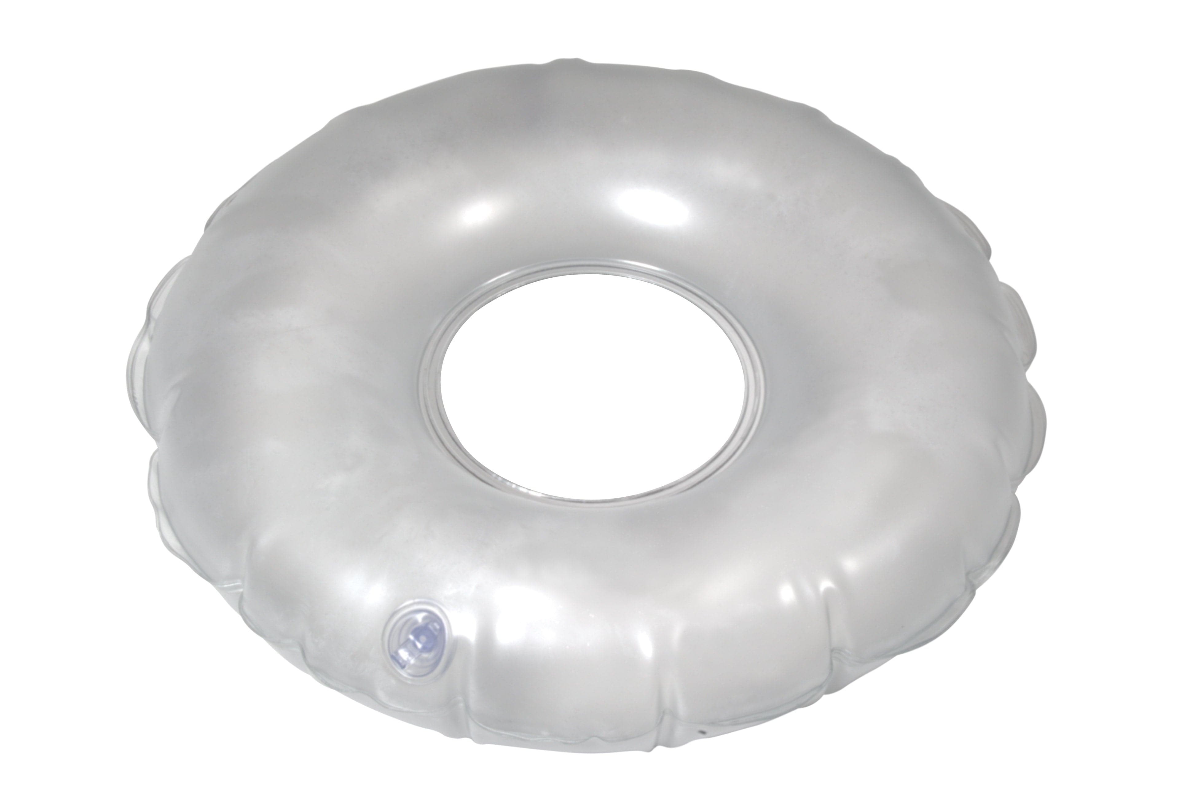 Drive Medical Personal Care Drive Medical Inflatable Vinyl Ring Cushion