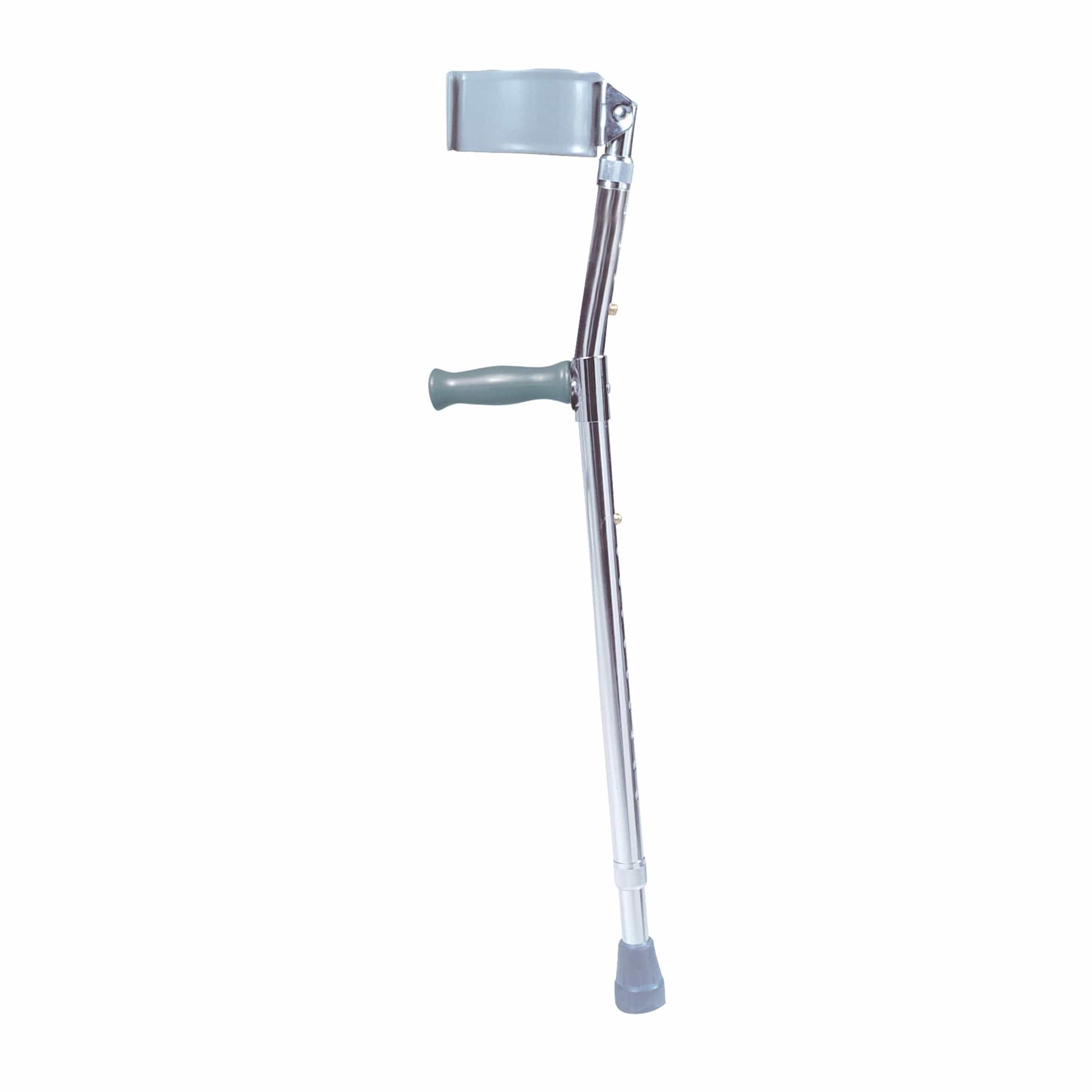 Drive Medical Crutches Tall Adult Drive Medical Lightweight Walking Forearm Crutches