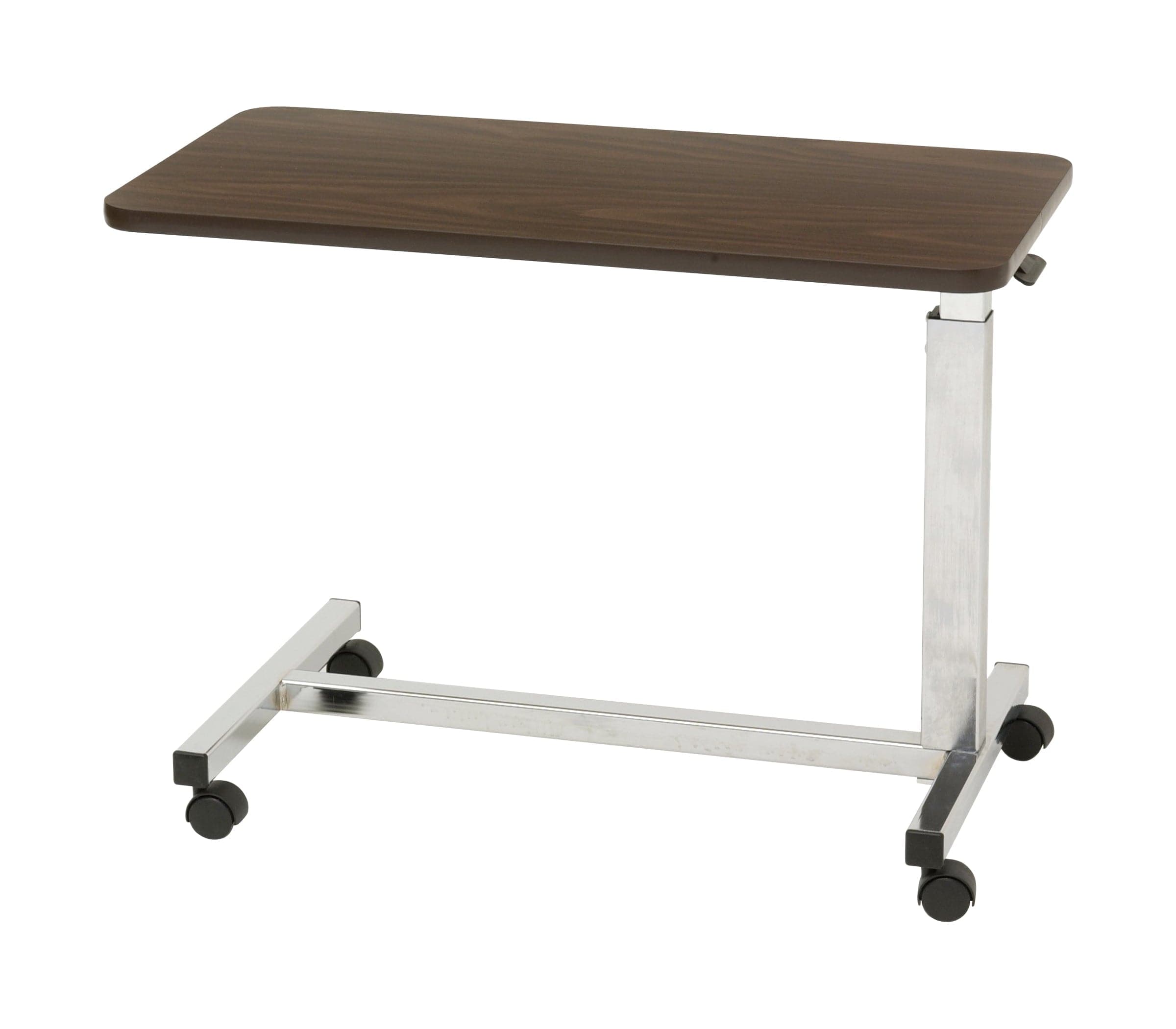 Drive Medical Patient Room Drive Medical Low Height Overbed Table