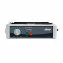 Drive Medical Pressure Prevention Drive Medical Med-Aire Alternating Pressure and Low Air Loss Overlay System, 5"