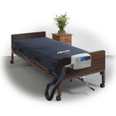 Drive Medical Pressure Prevention Drive Medical Med-Aire Assure 5" Air with 3" Foam Base Alternating Pressure and Low Air Loss Mattress System