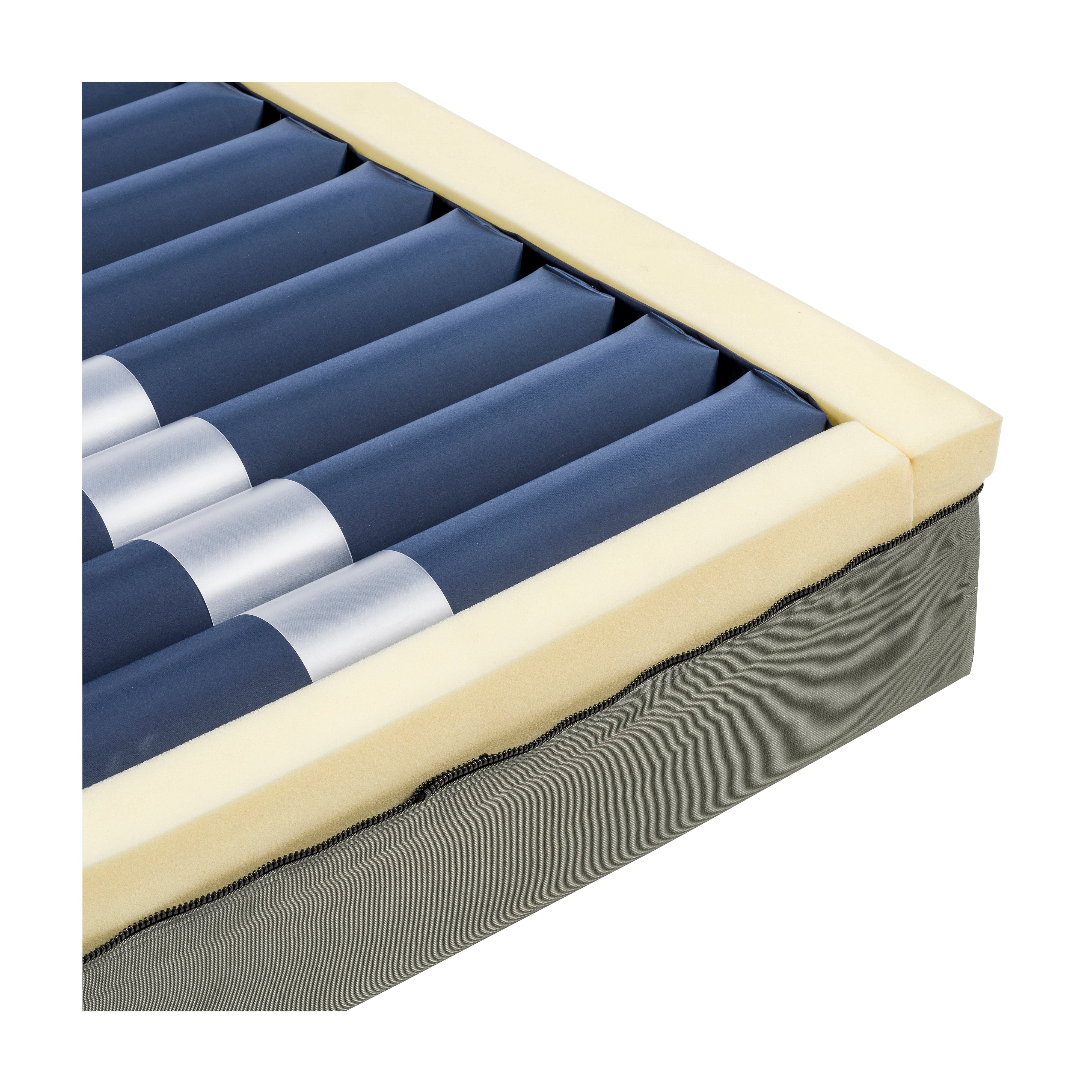 Drive Medical Pressure Prevention Drive Medical Med-Aire Edge Alternating Pressure & Low Air Loss Mattress Replacement System