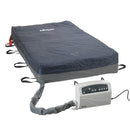 Drive Medical Pressure Prevention Drive Medical Med Aire Plus Bariatric Heavy Duty Low Air Loss Mattress System