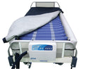Drive Medical Pressure Prevention Drive Medical Med Aire Plus Defined Perimeter Low Air Loss Mattress Replacement System