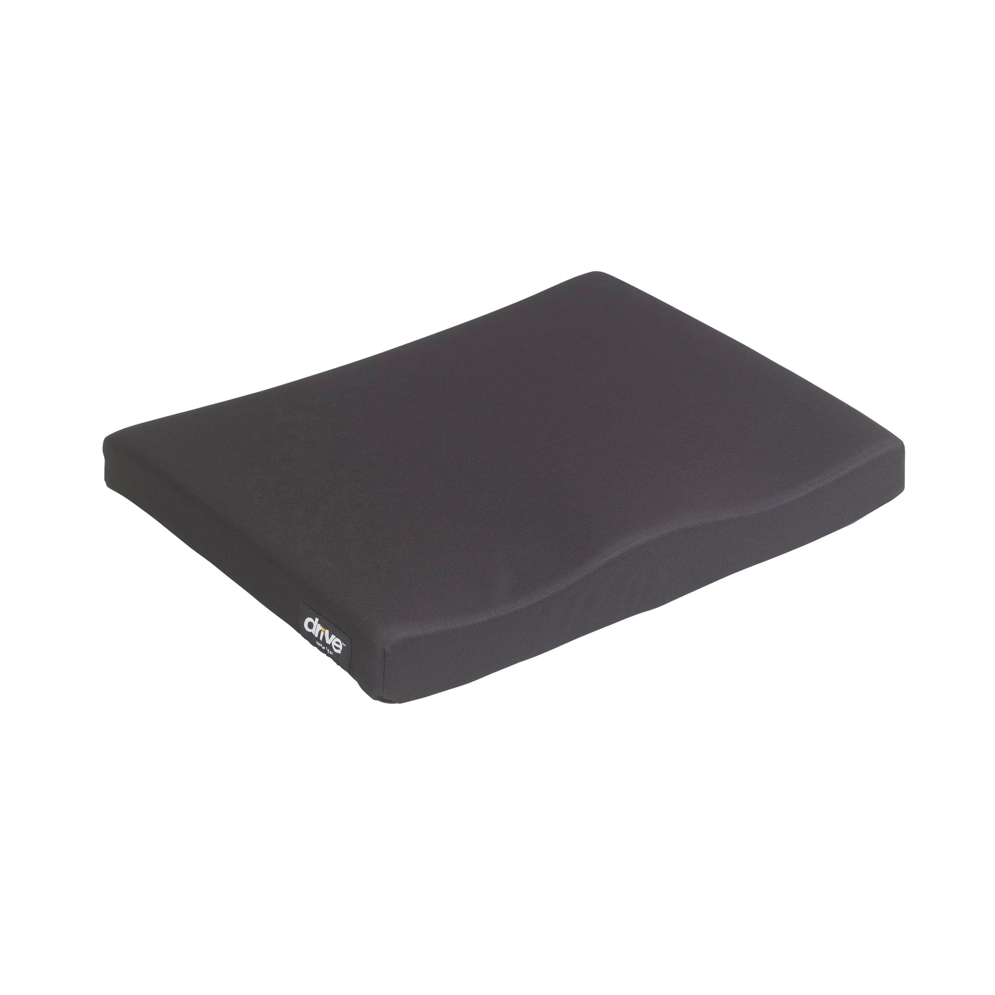 Drive Medical Pressure Prevention 20"x16"x1.75" Drive Medical Molded General Use 1 3/4" Wheelchair Seat Cushion