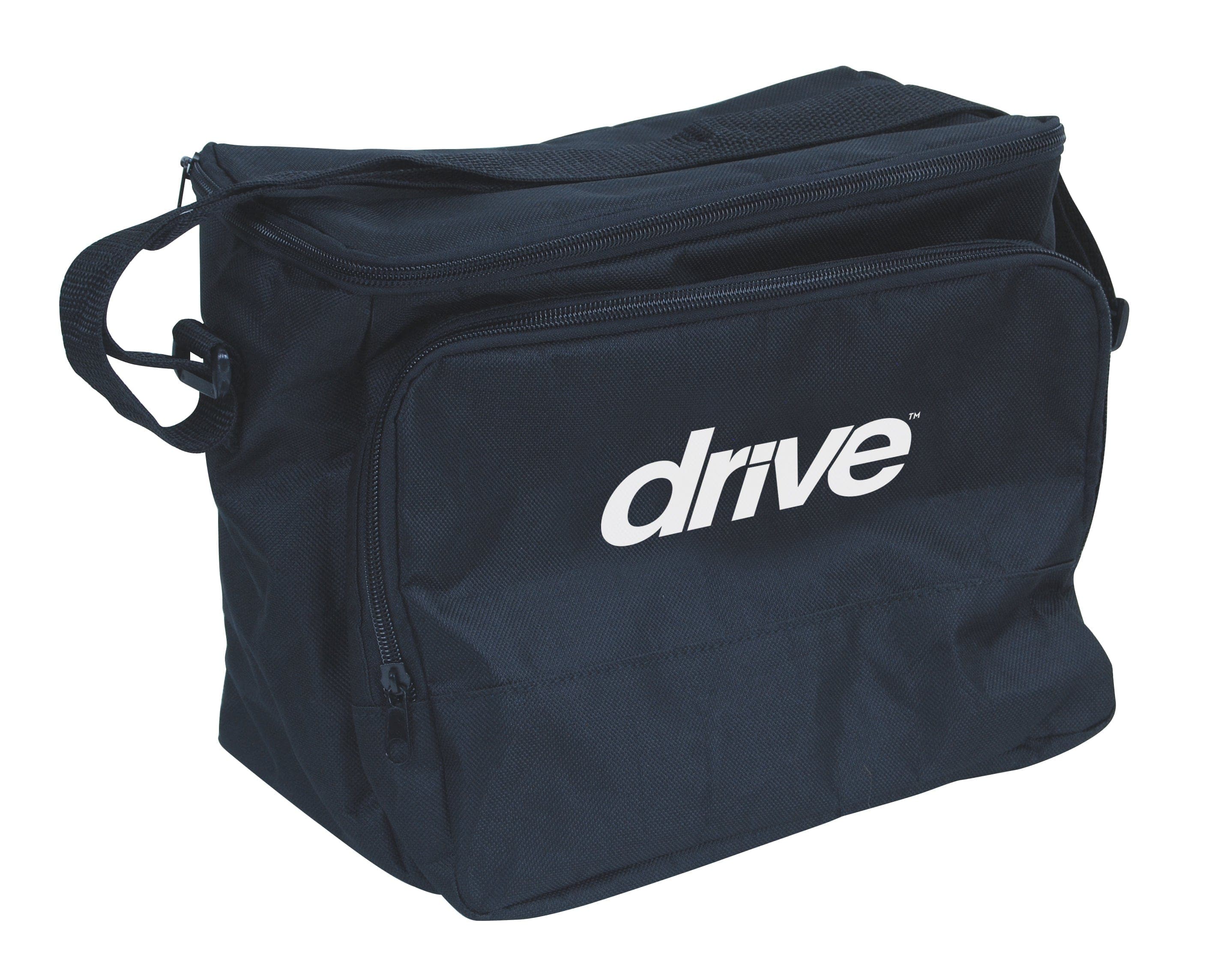 Drive Medical Respiratory Drive Medical Nebulizer Carry Bag