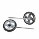 Drive Medical Pediatric Rehab Drive Medical Nimbo Non-Swivel Front Wheels