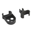 Drive Medical Rollators Drive Medical Nitro Rollator Rolling Walker Cane Holder