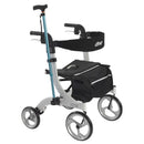 Drive Medical Rollators Drive Medical Nitro Rollator Rolling Walker Cane Holder