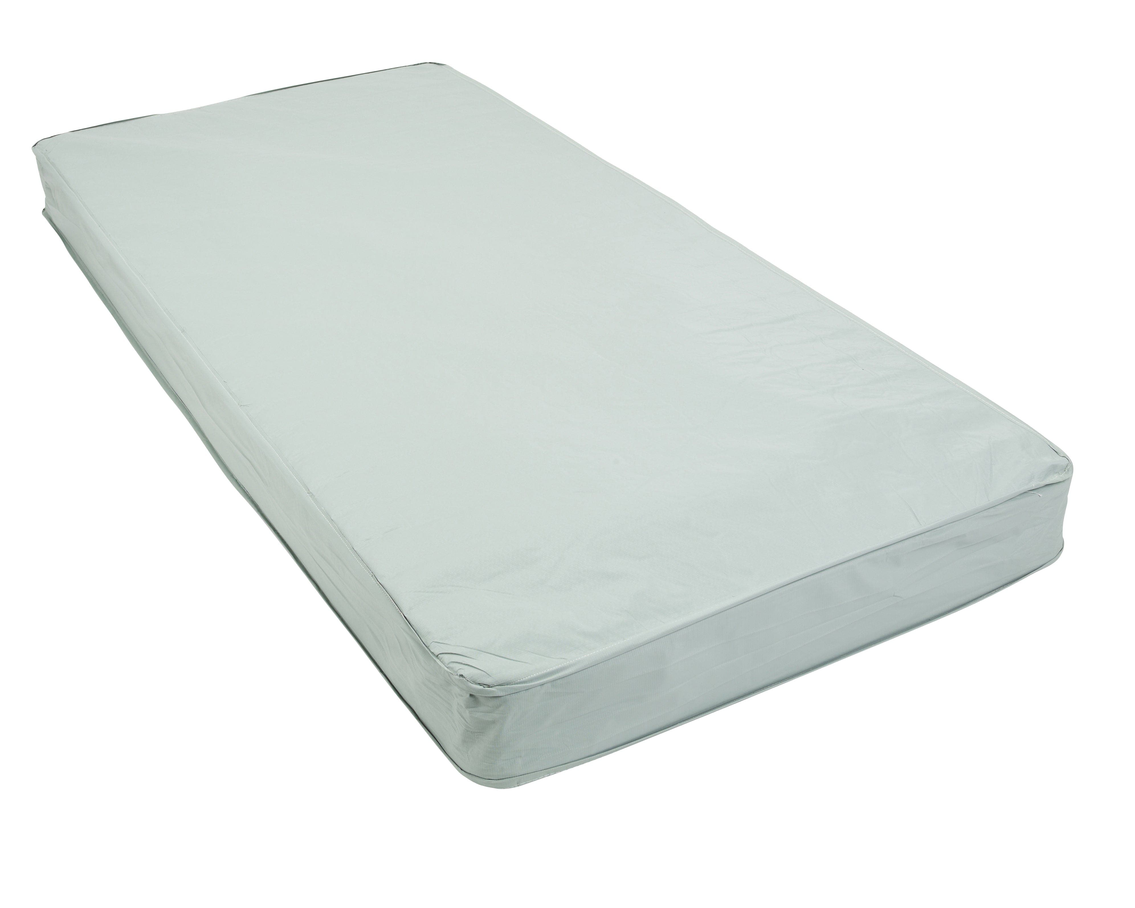Drive Medical Hospital Beds Drive Medical Ortho-Coil Super-Firm Support Innerspring Mattress