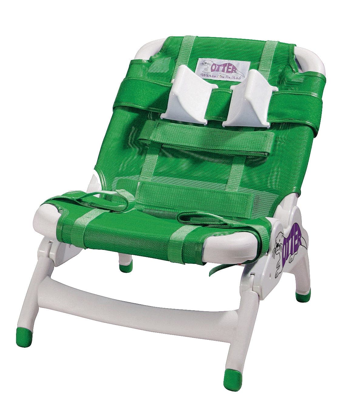 Drive Medical Pediatric Rehab With Tub Stand / Small Drive Medical Otter Pediatric Bathing System
