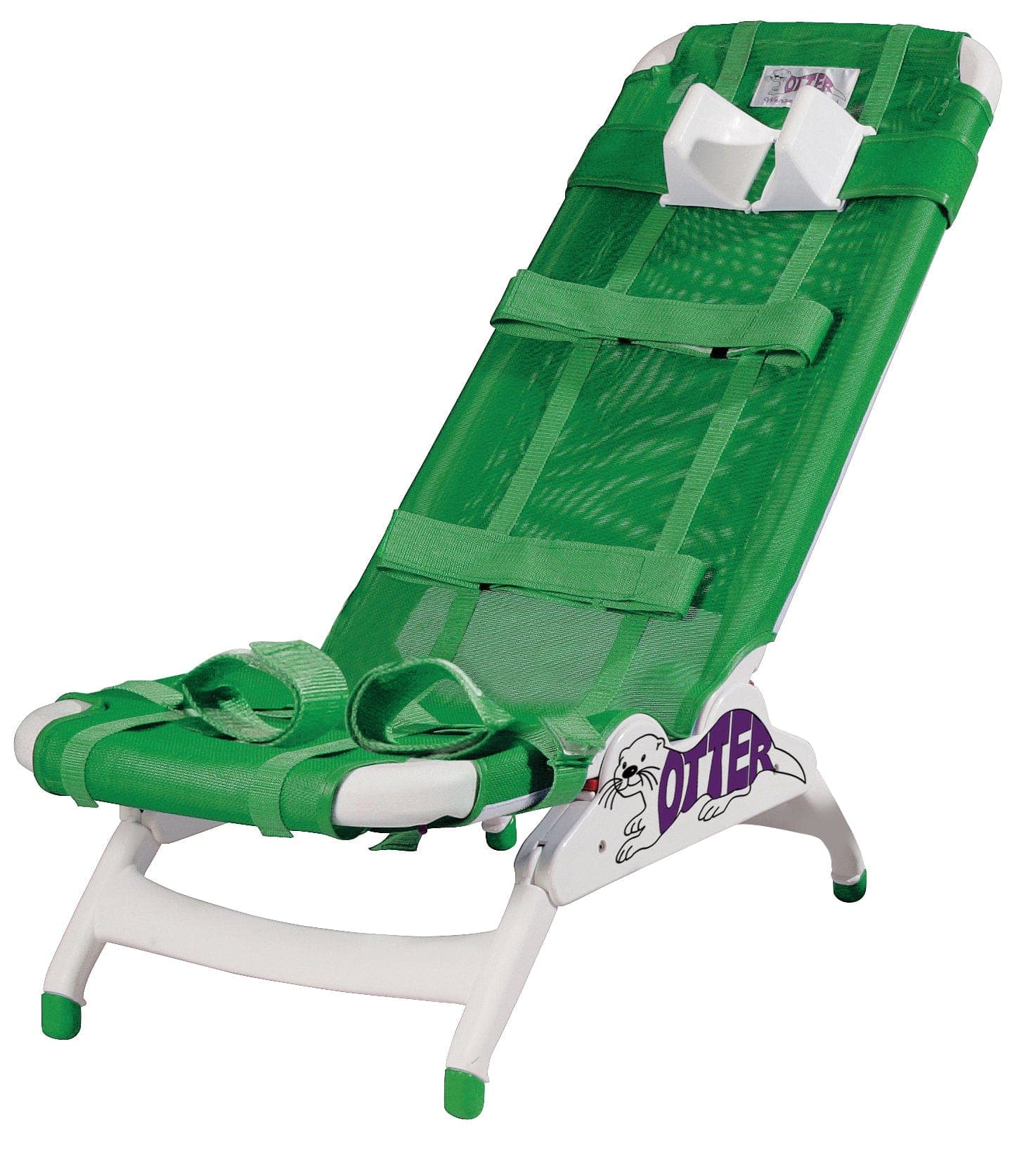 Drive Medical Pediatric Rehab With Tub Stand / Large Drive Medical Otter Pediatric Bathing System