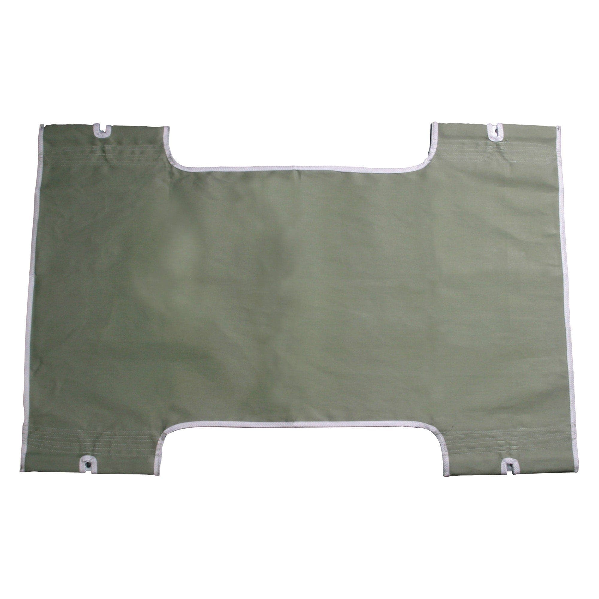 Drive Medical Patient Room Canvas / No Commode Cutout Drive Medical Patient Lift Sling