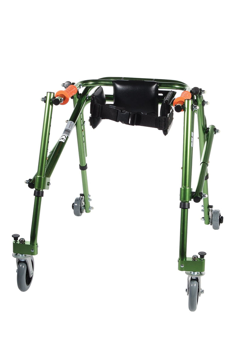 Drive Medical Pediatric Rehab Drive Medical Pelvic Stabilizer for Wenzelite Nimbo Posterior Walker
