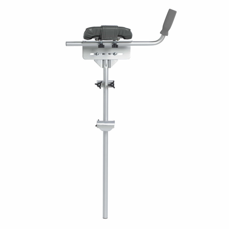Drive Medical Walkers Drive Medical Platform Walker/Crutch Attachment