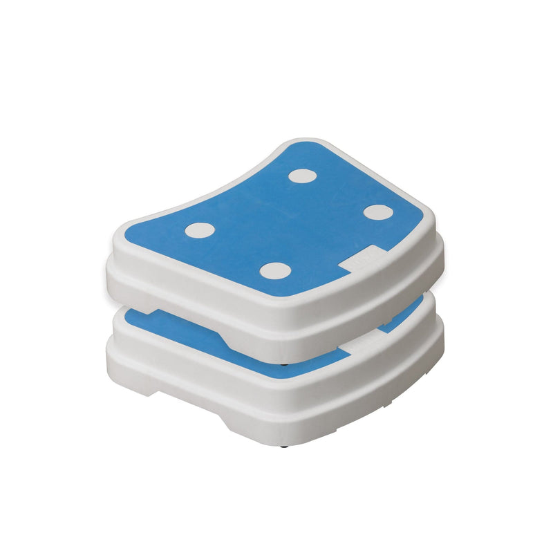 Drive Medical Bathroom Safety Drive Medical Portable Bath Step