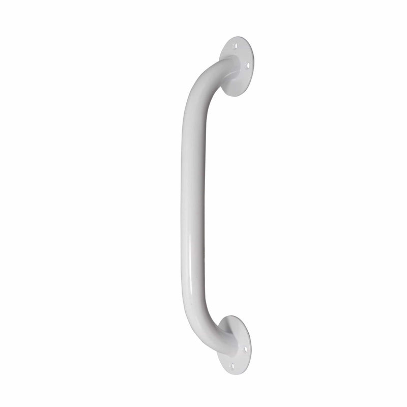Drive Medical Bathroom Safety Drive Medical Powder Coated Grab Bar