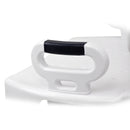 Drive Medical Bathroom Safety Drive Medical Premium Series Shower Chair with Back and Arms